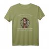 Coole Mamas schneiden Haare Friseurin T-Shirt - Rockabilly & Tattoo Style, Perfektes Geschenk für Friseure, Mütter, Omas & Tanten zum Muttertag, Geburtstag & mehr