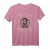 Coole Mamas schneiden Haare Friseurin T-Shirt - Rockabilly & Tattoo Style, Perfektes Geschenk für Friseure, Mütter, Omas & Tanten zum Muttertag, Geburtstag & mehr