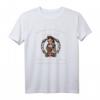 Coole Mamas schneiden Haare Friseurin T-Shirt - Rockabilly & Tattoo Style, Perfektes Geschenk für Friseure, Mütter, Omas & Tanten zum Muttertag, Geburtstag & mehr