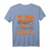 Ölich aber Fröhlich T-Shirt  Lustiges Geschenk für Schrauber, Mechaniker, Auto- und Oldtimerliebhaber für Werkstatt & Freizeit