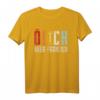 Ölich aber Fröhlich - KFZ Mechaniker Tuning Mechaniker T-Shirt für Autoschrauber und Werkstattprofis