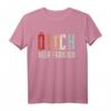Ölich aber Fröhlich - KFZ Mechaniker Tuning Mechaniker T-Shirt für Autoschrauber und Werkstattprofis
