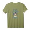HapBunny Aladdin & Jasmine Kostüm T-Shirt  Fröhliches Halloween Licensed Apparel