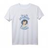 HapBunny Aladdin & Jasmine Kostüm T-Shirt  Fröhliches Halloween Licensed Apparel