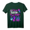 Kinder 2. Geburtstag T-Shirt für Mädchen - Ich bin 2 Jahre Prinzessin, lustiges Geburtstagsmotiv für kleine Prinzessinnen