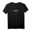 HapBunny Programmierer T-Shirt - Coder, Nerd, Geek & Hacker Geschenk für Retro Gaming und Coding-Insider