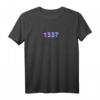 HapBunny Programmierer T-Shirt - Coder, Nerd, Geek & Hacker Geschenk für Retro Gaming und Coding-Insider