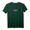 HapBunny Programmierer T-Shirt - Coder, Nerd, Geek & Hacker Geschenk für Retro Gaming und Coding-Insider