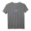 HapBunny Programmierer T-Shirt - Coder, Nerd, Geek & Hacker Geschenk für Retro Gaming und Coding-Insider