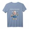 Lustiges Schaf Wortspiel Mähchaniker & Mechaniker Schrauber T-Shirt  Humorvolles Geschenk für KFZ-Profis, Tüftler & Bastler