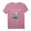Lustiges Schaf Wortspiel Mähchaniker & Mechaniker Schrauber T-Shirt  Humorvolles Geschenk für KFZ-Profis, Tüftler & Bastler