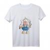 Lustiges Schaf Wortspiel Mähchaniker & Mechaniker Schrauber T-Shirt  Humorvolles Geschenk für KFZ-Profis, Tüftler & Bastler