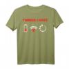 Gaming Zocken Admin Nerd Lustig IT T-Shirt  Witziges Geschenk für Programmierer, Gamer & Technikfreaks mit Humor