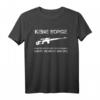 Lustiges Sniper Jäger T-Shirt mit Spruch - Perfektes Geschenk für Gamer, Schützen & Waffenliebhaber im Retro 90er Design