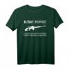 Lustiges Sniper Jäger T-Shirt mit Spruch - Perfektes Geschenk für Gamer, Schützen & Waffenliebhaber im Retro 90er Design