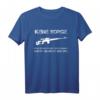 Lustiges Sniper Jäger T-Shirt mit Spruch - Perfektes Geschenk für Gamer, Schützen & Waffenliebhaber im Retro 90er Design