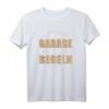 Meine Garage, meine Regeln! Mechaniker & Schrauber T-Shirt  Perfektes Geschenk für Autoliebhaber, Biker & Werkstattfans