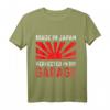 Japan Motorsport Garage Mechaniker Tuning T-Shirt - Klassisch geschnitten, perfekt für Autoliebhaber und Motorsportfans
