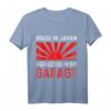 Japan Motorsport Garage Mechaniker Tuning T-Shirt - Klassisch geschnitten, perfekt für Autoliebhaber und Motorsportfans