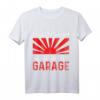 Japan Motorsport Garage Mechaniker Tuning T-Shirt - Klassisch geschnitten, perfekt für Autoliebhaber und Motorsportfans