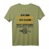 Schrauber Kfz Mechaniker Mechatroniker Geschenk T-Shirt - Lustiges Werkstatt-Shirt für Autoliebhaber & Autotuner