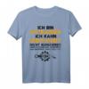 Schrauber Kfz Mechaniker Mechatroniker Geschenk T-Shirt - Lustiges Werkstatt-Shirt für Autoliebhaber & Autotuner