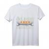 Ölich Aber Fröhlich Schrauber Garage KFZ-Mechaniker Spruch T-Shirt  Lustiges Werkstatt-Shirt für Kfz-Profis, Gesellen & Meister