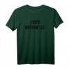 I Void Warranties Mechanic Engineer Garage Funny T-Shirt - Lustiges Geschenk für Autoliebhaber & Schrauber