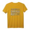Die Garage Ruft - Lustiges Handwerker & Mechaniker T-Shirt für Männer, Frauen & Kinder - Geschenkideen für Vater, Mutter, Bruder & Schwester