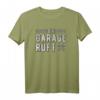 Die Garage Ruft - Lustiges Handwerker & Mechaniker T-Shirt für Männer, Frauen & Kinder - Geschenkideen für Vater, Mutter, Bruder & Schwester