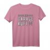 Die Garage Ruft - Lustiges Handwerker & Mechaniker T-Shirt für Männer, Frauen & Kinder - Geschenkideen für Vater, Mutter, Bruder & Schwester