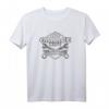 Die Garage Ruft KFZ-Mechaniker Werkstatt T-Shirt mit Schraubenschlüssel und Flaschenöffner  Perfektes Geschenk für Hobby- und Profi-Mechaniker