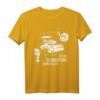 Die Verdichtung Straßenbauer Geschenk Pflasterer T-Shirt - Lustige Arbeitskleidung für Straßenbauer, Asphaltierer & Meister des Straßenbaus