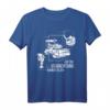 Die Verdichtung Straßenbauer Geschenk Pflasterer T-Shirt - Lustige Arbeitskleidung für Straßenbauer, Asphaltierer & Meister des Straßenbaus