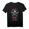 Geschenk KFZ-Mechaniker - Lustiges Mechatroniker Meister T-Shirt mit Werkzeug-Motiv für Auto-Enthusiasten und Werkstattprofis