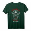 Geschenk KFZ-Mechaniker - Lustiges Mechatroniker Meister T-Shirt mit Werkzeug-Motiv für Auto-Enthusiasten und Werkstattprofis