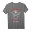 Geschenk KFZ-Mechaniker - Lustiges Mechatroniker Meister T-Shirt mit Werkzeug-Motiv für Auto-Enthusiasten und Werkstattprofis