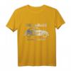 Garage Spruch KFZ Oldtimer Mechaniker T-Shirt  Perfektes Geschenk für Automechaniker, Schrauber & Oldtimer-Liebhaber