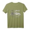 Garage Spruch KFZ Oldtimer Mechaniker T-Shirt  Perfektes Geschenk für Automechaniker, Schrauber & Oldtimer-Liebhaber