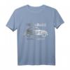 Garage Spruch KFZ Oldtimer Mechaniker T-Shirt  Perfektes Geschenk für Automechaniker, Schrauber & Oldtimer-Liebhaber