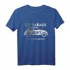 Garage Spruch KFZ Oldtimer Mechaniker T-Shirt  Perfektes Geschenk für Automechaniker, Schrauber & Oldtimer-Liebhaber
