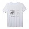 Garage Spruch KFZ Oldtimer Mechaniker T-Shirt  Perfektes Geschenk für Automechaniker, Schrauber & Oldtimer-Liebhaber