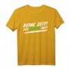 Gärtner Garten Der Garten ruft Hobbygärtner Spruch Geschenk T-Shirt  Perfektes Geschenk für Gartenliebhaber, Oma, Opa, Ehepartner und Pflanzenfreunde