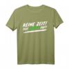 Gärtner Garten Der Garten ruft Hobbygärtner Spruch Geschenk T-Shirt  Perfektes Geschenk für Gartenliebhaber, Oma, Opa, Ehepartner und Pflanzenfreunde