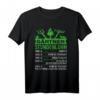 Gärtner Stundenlohn T-Shirt  Lustiges Gartenbau Design für Hobbygärtner, Landschaftsgärtner und Gartenliebhaber als Geschenk