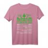 Gärtner Stundenlohn T-Shirt  Lustiges Gartenbau Design für Hobbygärtner, Landschaftsgärtner und Gartenliebhaber als Geschenk