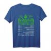 Gärtner Stundenlohn T-Shirt  Lustiges Gartenbau Design für Hobbygärtner, Landschaftsgärtner und Gartenliebhaber als Geschenk