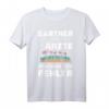 Lustiges Arzt Gärtner T-Shirt mit Sarkasmus & Humor - Witziges Geschenk für Ärzte, Doktoren & Landschaftsbauer zum Geburtstag