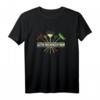 Lustiges Gärtner T-Shirt mit Spruch 'Leiter Rechenzentrum!'  Perfekt für Hobbygärtner, Gartenchefs und Botaniker