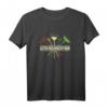 Lustiges Gärtner T-Shirt mit Spruch 'Leiter Rechenzentrum!'  Perfekt für Hobbygärtner, Gartenchefs und Botaniker